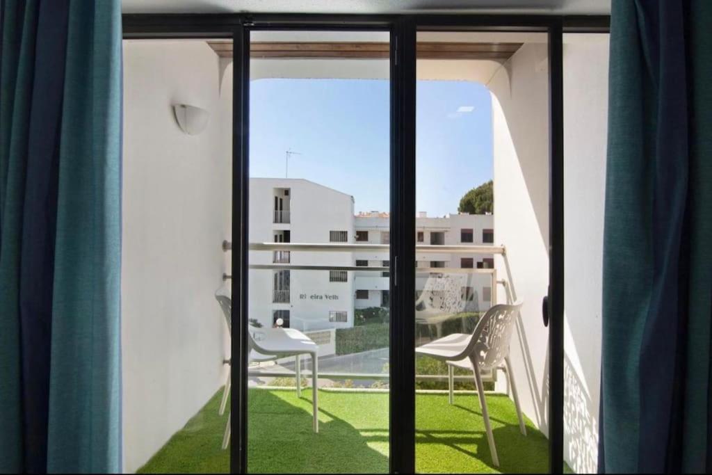 Amazing T1 Vilamoura, Apt 306 Lejlighed Quarteira Eksteriør billede